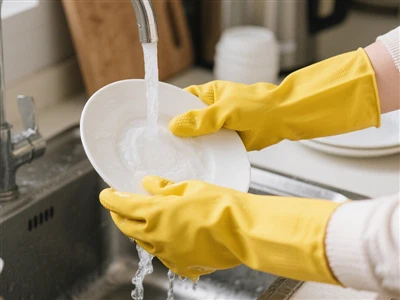 A Comprehensive Guide To The Various Types Of Latex Gloves And How To Choose ...