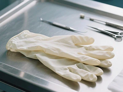 In The Medical Field, What Are The Specific Differences Between Latex-coated ...