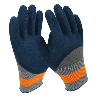 Tire PU labor protection gloves
