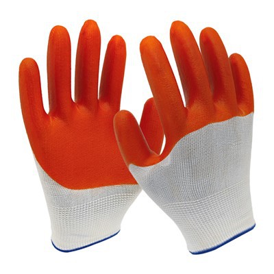 Durable type PVC Gloves